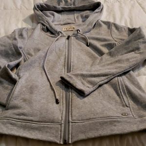 Womens Hoodie Ugg